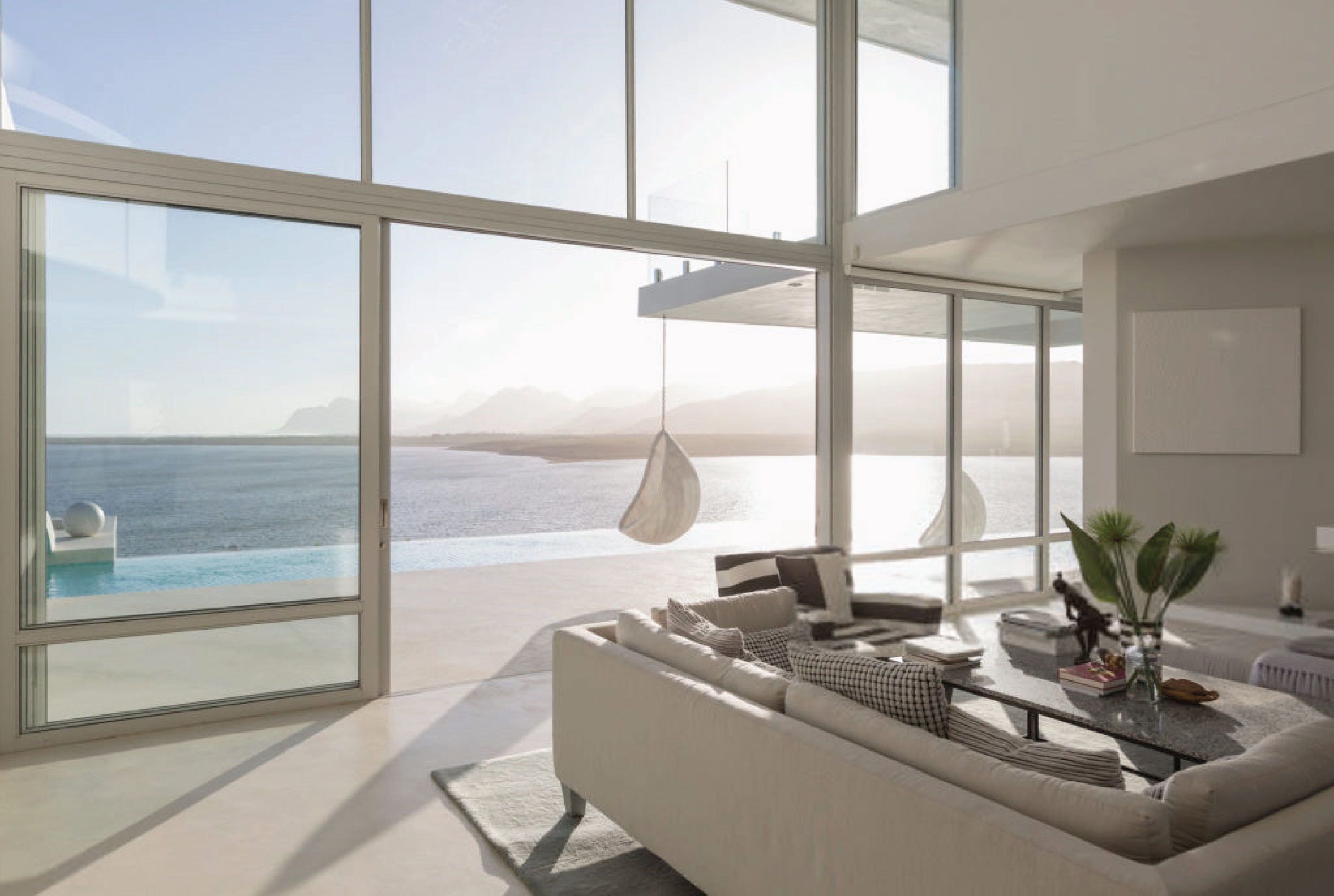 Upvc Windows and Door Systems